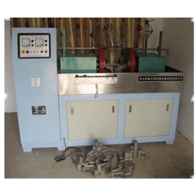 閘瓦托專用熒光磁粉探傷機(jī) CJW-2000