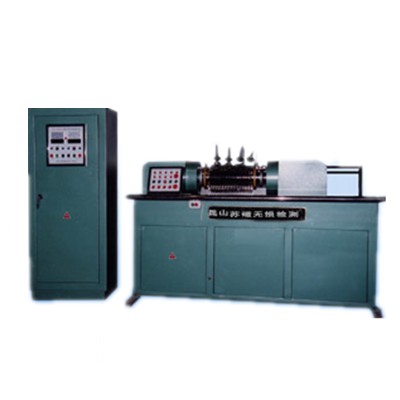 彈簧熒光磁粉探傷機(jī) CJW－6000