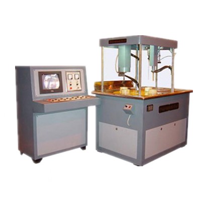 內(nèi)孔表面磁粉探傷機(jī) CJL-2000D