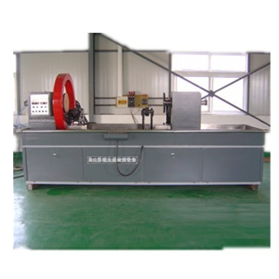 鋼瓶專用磁粉探傷機(jī) CDW-4000