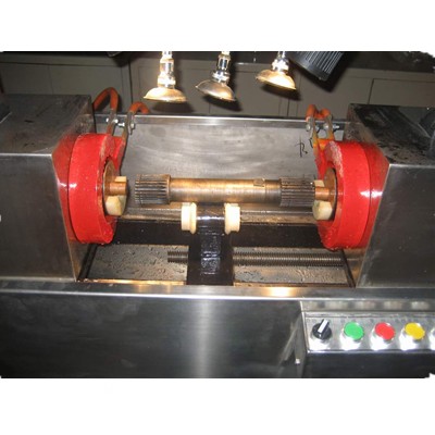 交直流熒光磁粉探傷機(jī) CED-1000