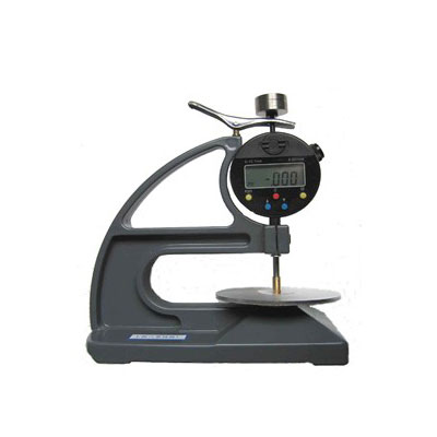 數(shù)顯千分臺(tái)式乳膠測(cè)厚儀 CH-12.7-BTSX