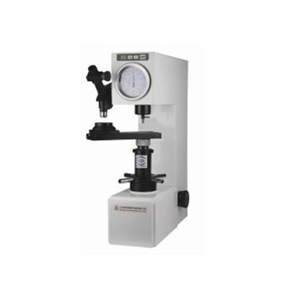 電動布洛維硬度計 THBRV-187.5