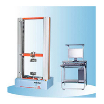 微機(jī)控制電子萬(wàn)能試驗(yàn)機(jī) WDW-5E