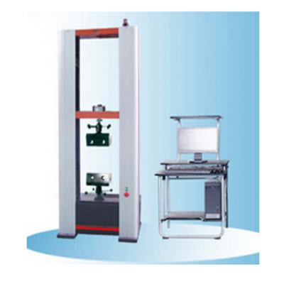 微機(jī)控制電子萬(wàn)能試驗(yàn)機(jī) WDW-10E/20E