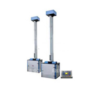 落錘沖擊試驗機(jī) LC-300B系列
