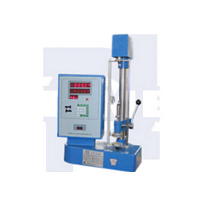 數(shù)顯示拉壓彈簧試驗(yàn)機(jī) TLS-100I