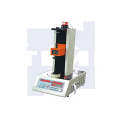 雙數(shù)顯拉壓彈簧試驗(yàn)機(jī) TLS-S100 II