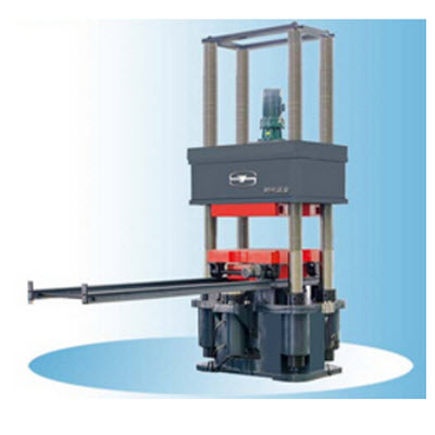 微機(jī)控制電液伺服壓力試驗(yàn)機(jī) YAW-5000F-30000F