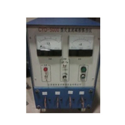 移動式磁力探傷機 CYD-5000