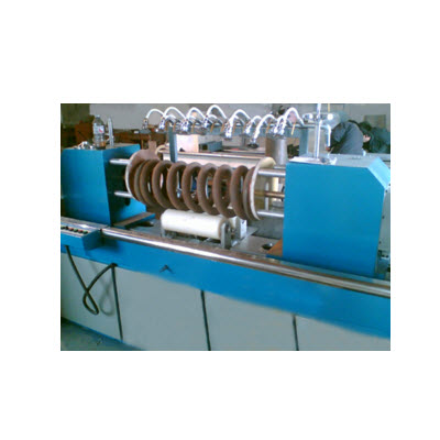 彈簧半自動熒光磁粉探傷機  CEW-4000