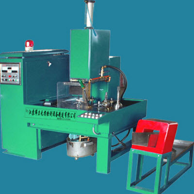 管箍接頭磁粉探傷機 CEW-6000B