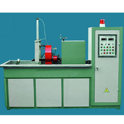 微機控制管端磁粉探傷機 CJW-3000