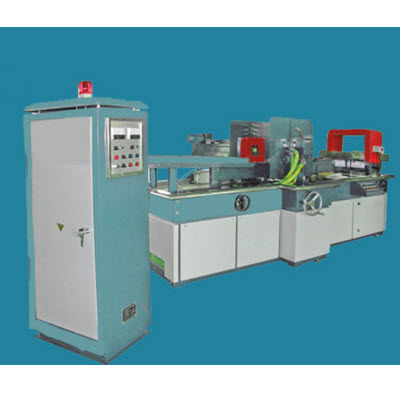 油管接箍磁粉探傷機 CJW-9000