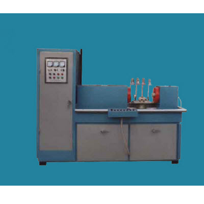 接箍熒光磁粉探傷機 CJW-6000