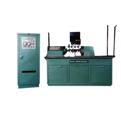 曲軸熒光磁粉探傷機 CJW-3000