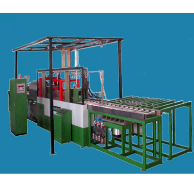 程控熒光氣瓶磁粉探傷機 CJW-6000