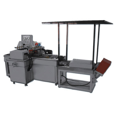 程控熒光氣瓶磁粉探傷機 CJW-6000