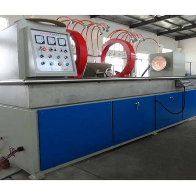 鋼瓶專用磁粉探傷機 CJW-6000