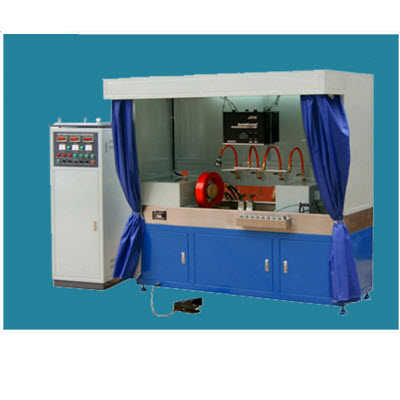 交流磁粉探傷機 CJW-2000I