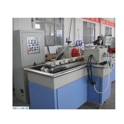 滾子熒光磁粉探傷機 CEW-1000