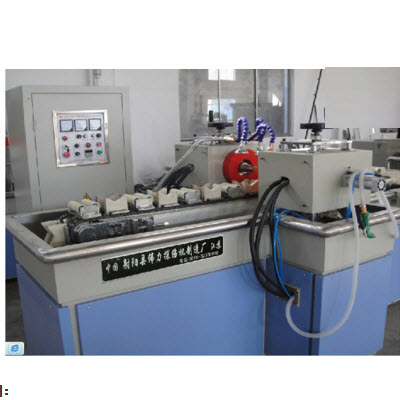 滾子熒光磁粉探傷機 CEW-2000