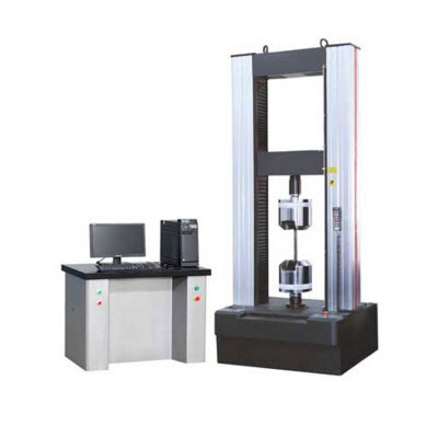 大門式微機(jī)控制電子萬(wàn)能試驗(yàn)機(jī)(20t-30t) CMT5000