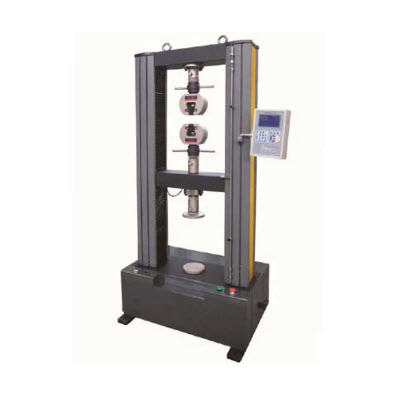 數(shù)顯(雙臂門式)電子萬(wàn)能試驗(yàn)機(jī) WTWD-100000SL(100KN)10噸系列