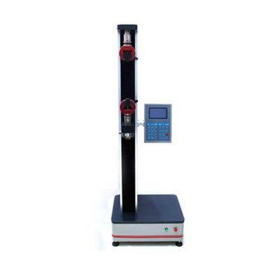 數(shù)顯(單臂)電子萬(wàn)能試驗(yàn)機(jī) WTWD-500SL(500N)50kg