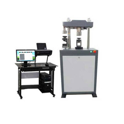 微機(jī)全自動水泥抗壓扛折試驗(yàn)機(jī) YAW-300D