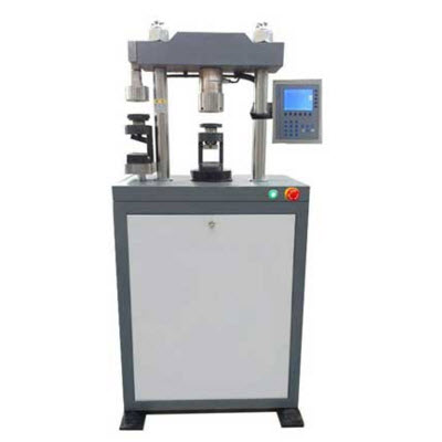 液晶全自動壓折試驗(yàn)機(jī) YAW-300SZ