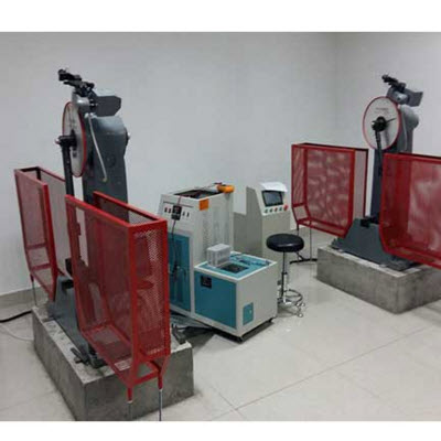 數(shù)顯式擺錘沖擊試驗機 JBS-B