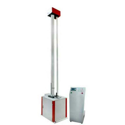 管材落錘沖擊試驗機 XLC-2