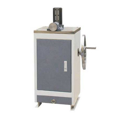 沖擊試樣缺口手動(dòng)拉床 CSL-A