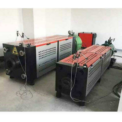 微機(jī)控制靜載錨固試驗(yàn)機(jī) MGW-6500