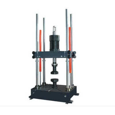 電液伺服動(dòng)靜萬(wàn)能試驗(yàn)機(jī) 250kN