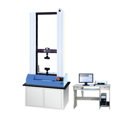 微機(jī)控制電子拉力試驗(yàn)機(jī)（小門(mén)臺(tái)式）WDW系列