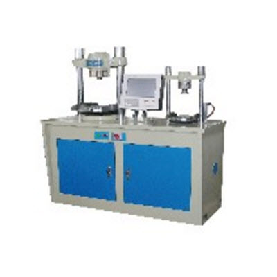 微機(jī)控制全自動(dòng)恒加荷水泥抗折抗壓一體機(jī) TYE-300F