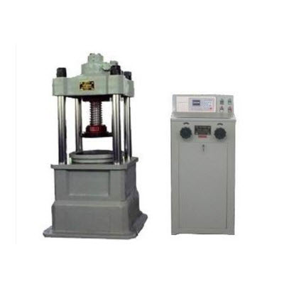 數(shù)顯式壓力試驗(yàn)機(jī) YES-2000