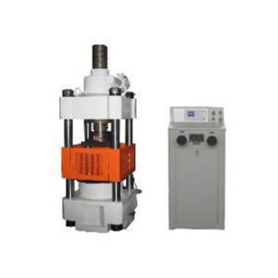 數(shù)顯式電液壓力試驗(yàn)機(jī) YES-3000