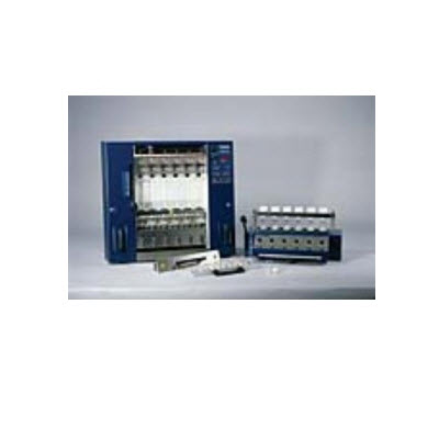 全自動纖維分析系統(tǒng)  Fibertec 2010