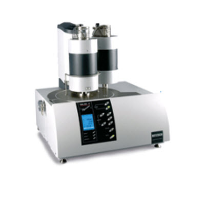 熱機械分析儀  TMA 402 F1/F3 Hyperion