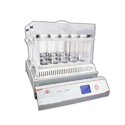 四十孔智能消化爐 HYP-340