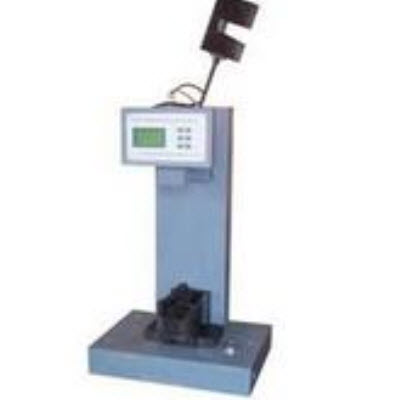 簡(jiǎn)支梁沖擊試驗(yàn)機(jī) HG17-XCJF-50