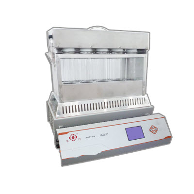 十四孔智能消化爐 HYP-314