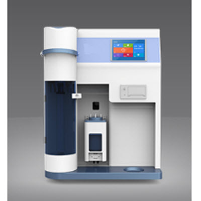 顏色法凱氏定氮儀 NKY6120