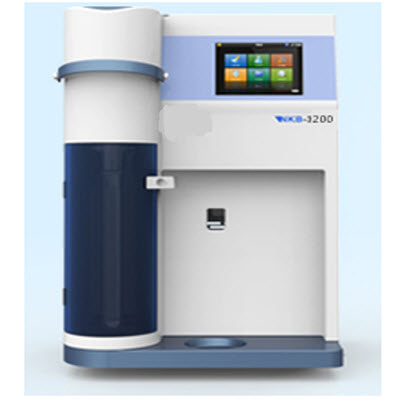 自動(dòng)定氮儀 NKB3200