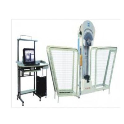 半自動(dòng)金屬擺錘式?jīng)_擊試驗(yàn)機(jī)  HG17-JB-300C