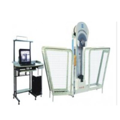 微機(jī)控制擺錘式?jīng)_擊試驗(yàn)機(jī) HG17-JB-W500C