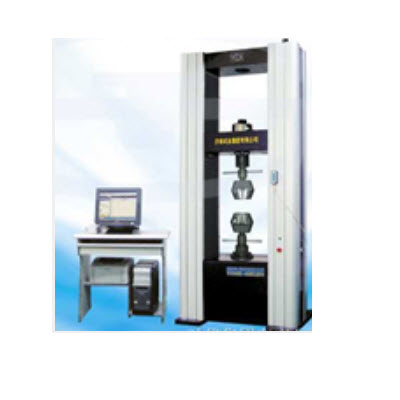 微機(jī)控制電子式萬(wàn)能試驗(yàn)機(jī) HG17- WDW-200E